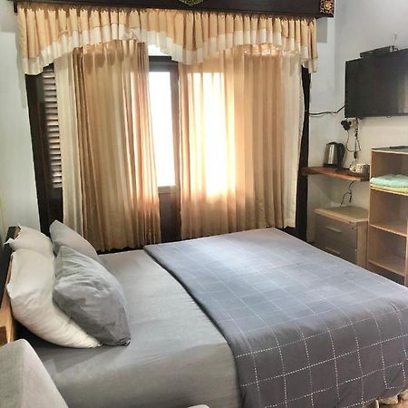 Kayuna Homestay Padangbai  Exteriér fotografie