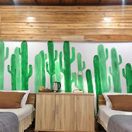 Kayuna Homestay Padangbai  Exteriér fotografie