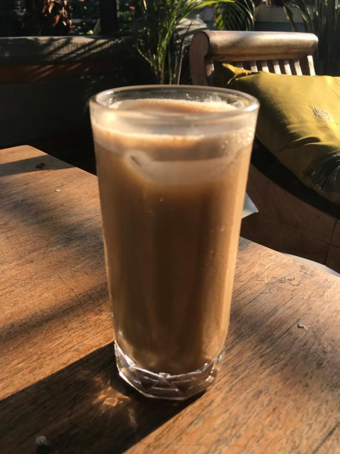 Kayuna Homestay Padangbai  Exteriér fotografie