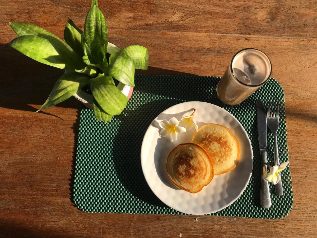 Kayuna Homestay Padangbai  Exteriér fotografie