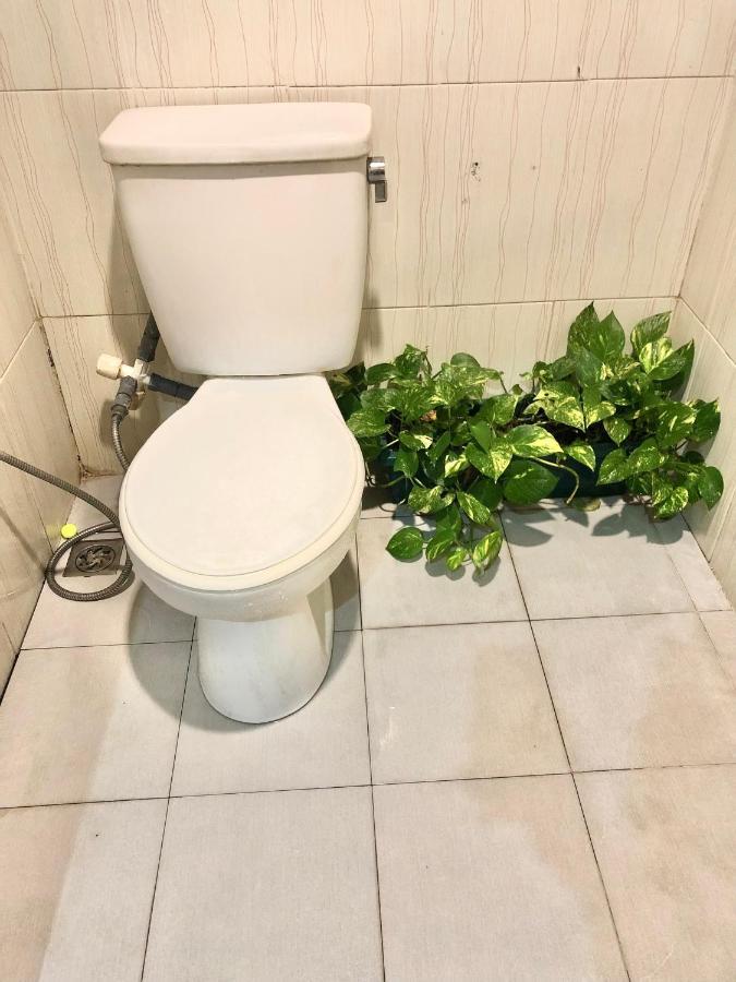 Kayuna Homestay Padangbai  Exteriér fotografie