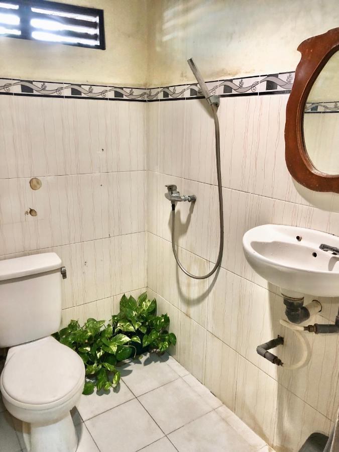 Kayuna Homestay Padangbai  Exteriér fotografie
